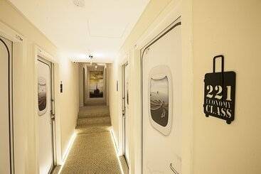 Sri Langit Hotel Klia