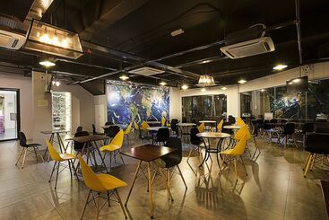 Sri Langit Hotel Klia