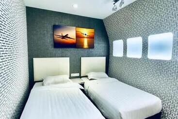 Sri Langit Hotel Klia