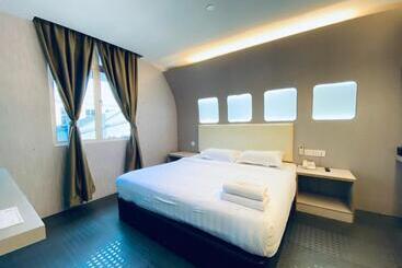 Sri Langit Hotel Klia