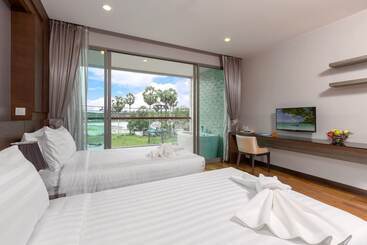 فندق The Regent Phuket Bangtao Beach