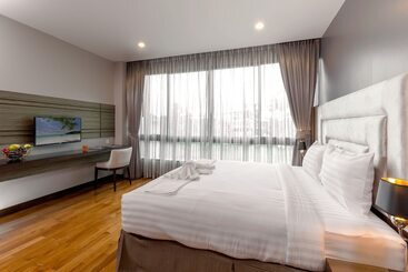 هتل The Regent Phuket Bangtao Beach