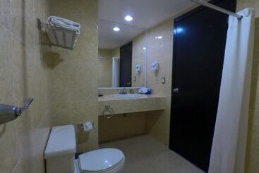 هتل Vista Inn Premium