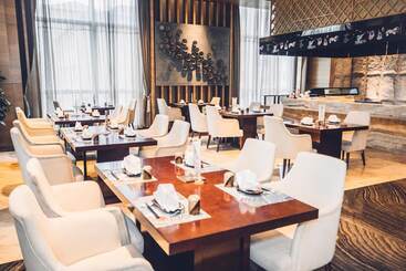 هتل Wanda Realm Dandong