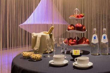 Wellness Spa Hotel Principe Fitalia