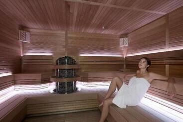 Wellness Spa Hotel Principe Fitalia