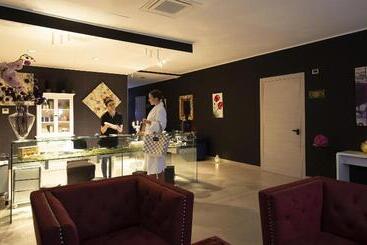 Wellness Spa Hotel Principe Fitalia