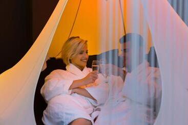 Wellness Spa Hotel Principe Fitalia