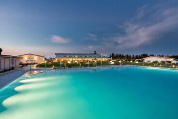 Wellness Spa Hotel Principe Fitalia