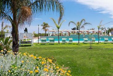 Wellness Spa Hotel Principe Fitalia