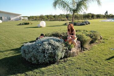 Wellness Spa Hotel Principe Fitalia