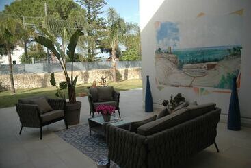 Wellness Spa Hotel Principe Fitalia