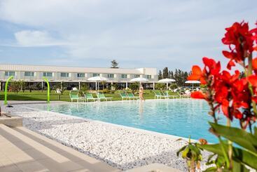 Wellness Spa Hotel Principe Fitalia