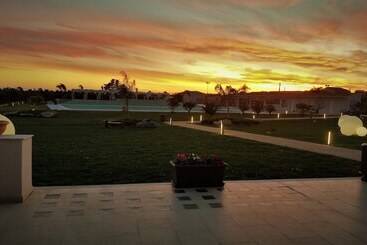 Wellness Spa Hotel Principe Fitalia