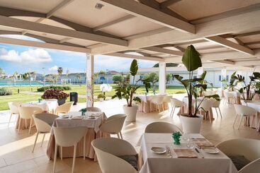 Wellness Spa Hotel Principe Fitalia