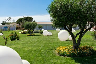 Wellness Spa Hotel Principe Fitalia
