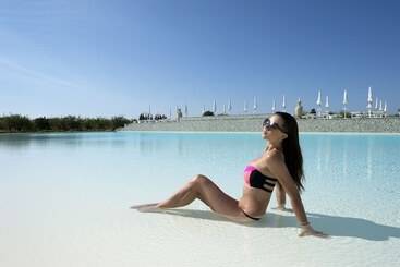 Wellness Spa Hotel Principe Fitalia