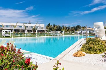 Wellness Spa Hotel Principe Fitalia