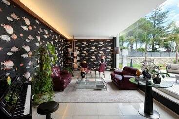 Wellness Spa Hotel Principe Fitalia