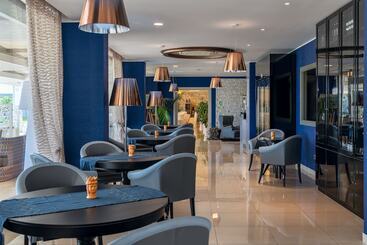 Wellness Spa Hotel Principe Fitalia