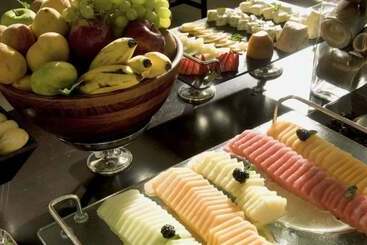 Wellness Spa Hotel Principe Fitalia