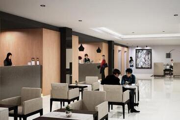 Yunna Hotel Lampung