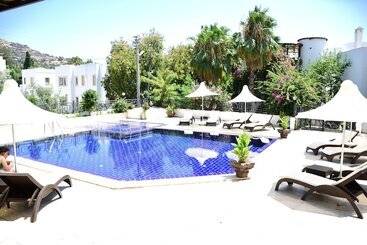 Le Chance Hotel & Spa