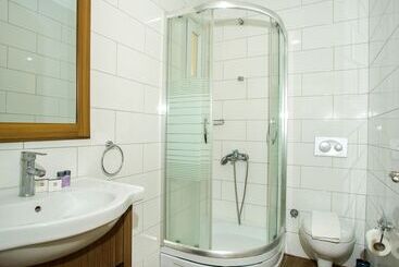 Le Chance Hotel & Spa