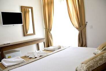 Le Chance Hotel & Spa