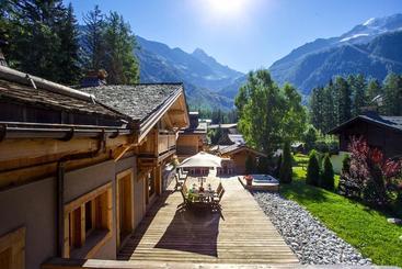 Les Rives D'argentière