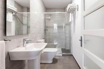 Lux Apartamentos Santiago
