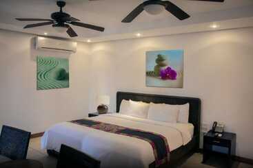 Maalaea Resort Punta Chame All Inclusive