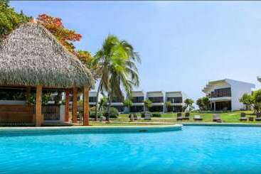 Maalaea Resort Punta Chame All Inclusive