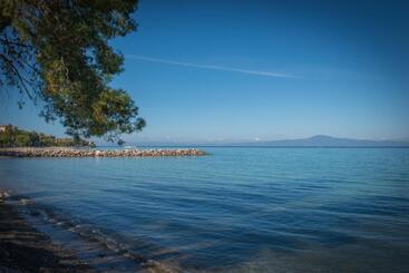 Mantinia Bay
