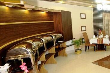 Marino Hotel Best Near Airport