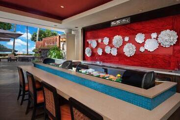 شاليه Marriott's Kaua'i Beach Club