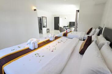 Mary Beach Hotel & Resort