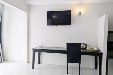 Mary Beach Hotel & Resort
