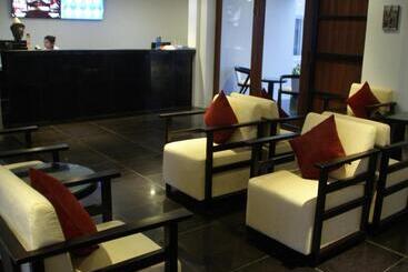 Mary Beach Hotel & Resort
