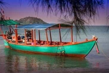 Mary Beach Hotel & Resort