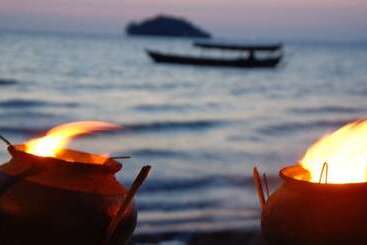 Mary Beach Hotel & Resort