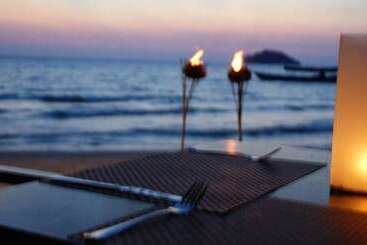 Mary Beach Hotel & Resort