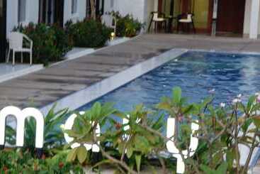Mary Beach Hotel & Resort