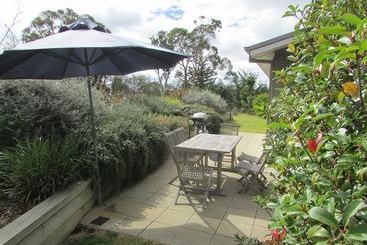 Moore Park Apartments