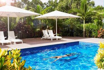 Novotel Darwin Airport