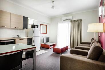 Novotel Darwin Airport