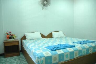 Ocean View Resort