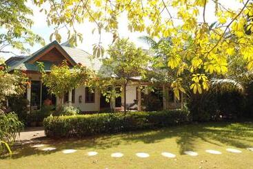 Ocean View Resort