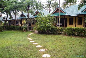 Ocean View Resort