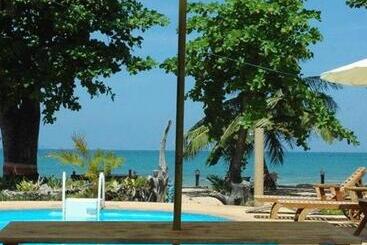 Ocean View Resort
